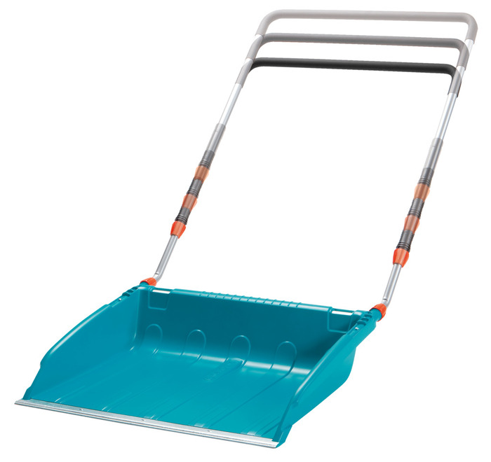 Gardena snøskuffe 70 cm